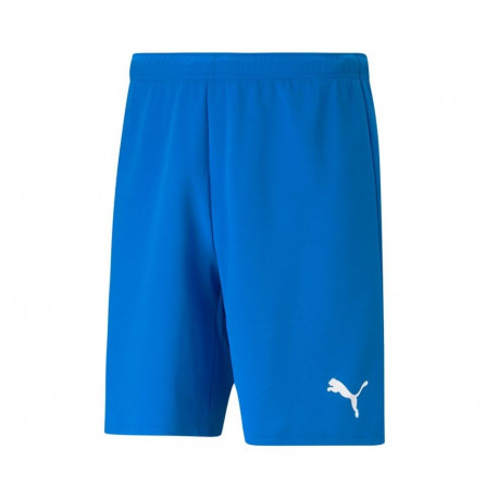 Puma teamRISE Shorts M 704942 02 (M)