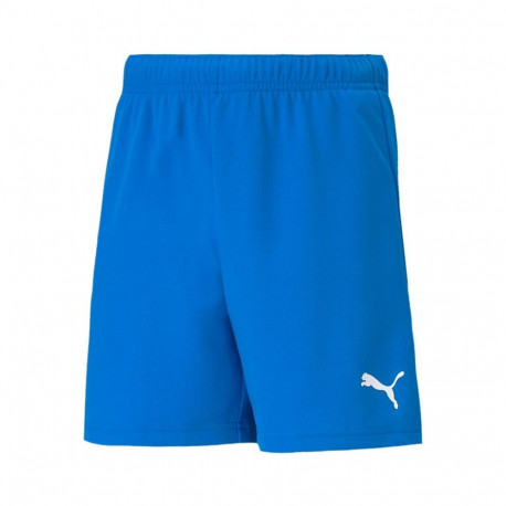 Puma teamRISE Short Jr 704943 02 (164cm)