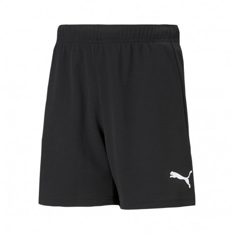Puma teamRISE Short Jr 704943 04 (152cm)