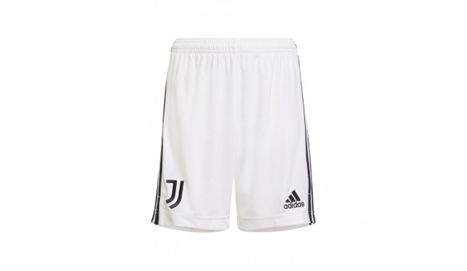 Adidas Juventus Turin Home Jr GR0606 shorts (164)