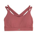 4F W Sports Bra H4Z21 STAD015 54S (XS)