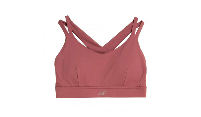 4F W Sports Bra H4Z21 STAD015 54S (XS)