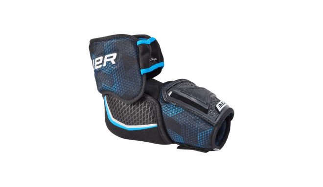 Bauer X Intermediate M 1058541 hockey elbow pads (L)