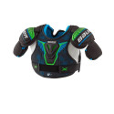 Bauer X Jr 1058539 hockey shoulder pads (S)