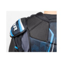 Bauer X Intermediate M 1058537 hockey shoulder pads (M)