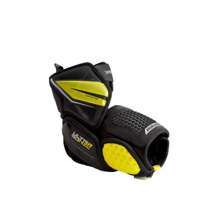 Bauer Ultrasonic Int M 1058503 Hockey Elbow Pads (M)