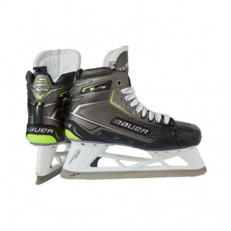 Bauer Elite '21 Int M 1058926 Goalie Skates (06.5)