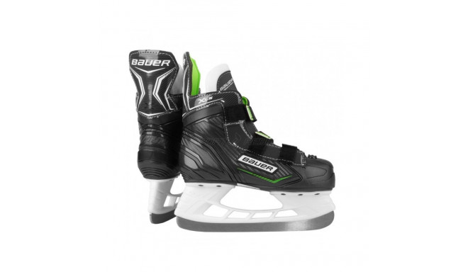 Bauer X-LS Jr 1058932 hockey skates (08.0R)