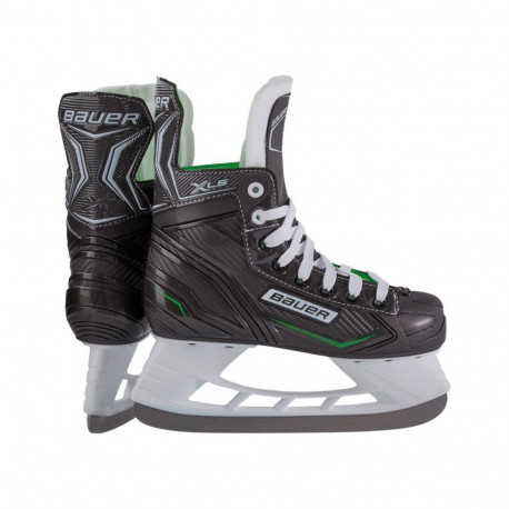 Bauer X-LS Jr 1058933 hockey skates (02.0R)