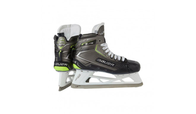 Bauer Elite '21 Sr Goalie Skates M 1058732 (10.0)