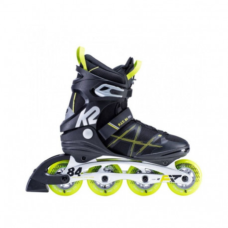 K2 FIT 84 Pro '20 30E0013 fitness inline skates (44.0)