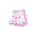 Ice skates, rollers Tempish Misty Duo Jr 13000008256 (29-32)