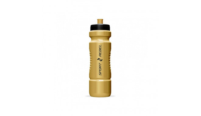 Sportrebel Eco 900ml BID012 water bottle (złoty)