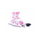 Ice skates, rollers Tempish Misty Duo Jr 13000008256 (29-32)