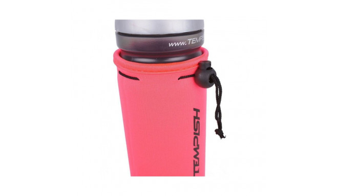 Water bottle with thermal cover Tempish 1240000108 (zielony)