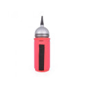 Water bottle with thermal cover Tempish 1240000108 (zielony)