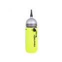 Water bottle with thermal cover Tempish 1240000108 (zielony)