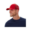 Cap Bauer New Era 39Thirty Team Sr 1057023 (czarny)