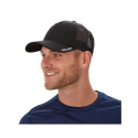 Cap Bauer New Era 39Thirty Team Sr 1057023 (czarny)