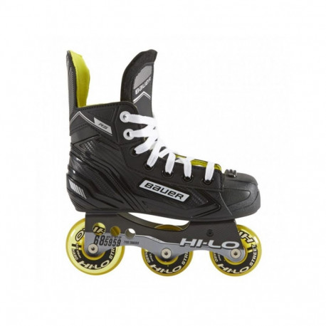 Bauer RH RS Jr 1053755 Roller Hockey Skates (11.0)