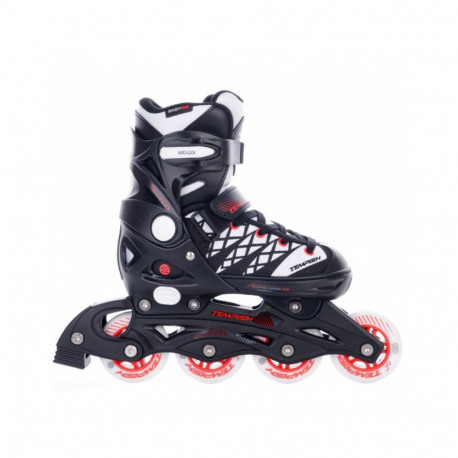 Skates, rollers Tempish Clips Duo Jr 13000008253 (33-36)