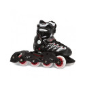 Skates, rollers Tempish Clips Duo Jr 13000008253 (33-36)