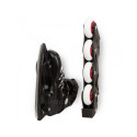 Skates, rollers Tempish Clips Duo Jr 13000008253 (29-32)