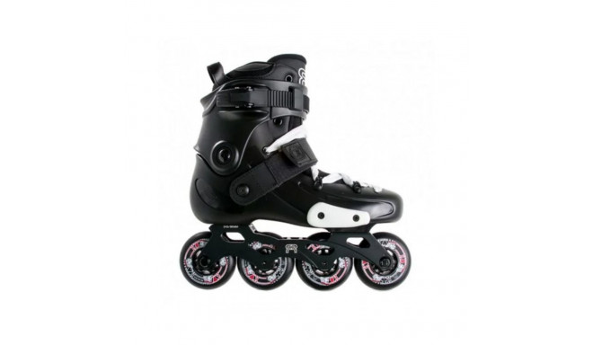 SEBA FRX 80 SkkfrX80-OR freestyle skates (38)