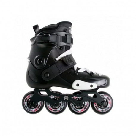 SEBA FRX 80 SkkfrX80-OR freestyle skates (42)