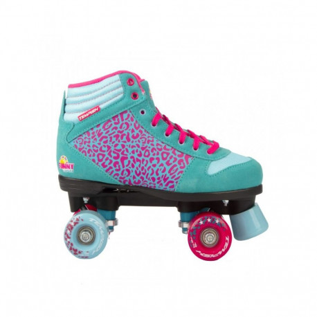 Tempish Sunny Leopard Jr roller skates 1000004923 (35)