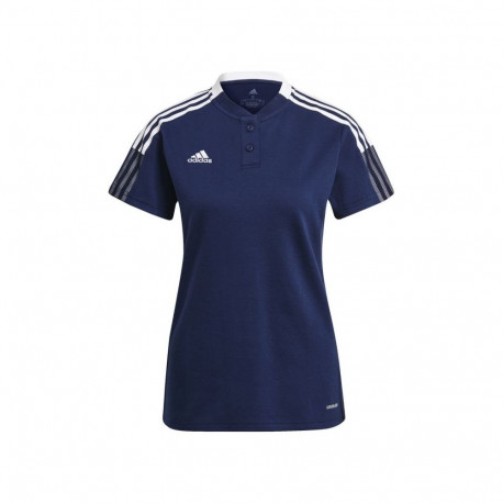 Adidas Tiro 21 Polo Shirt M GK9674 (XL (188cm))