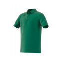 Adidas Core 18 Jr FS1904 polo shirt (116)