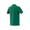 Adidas Core 18 Jr FS1904 polo shirt (116)