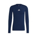 Adidas Compression Long Sleeve Tee M GU7338 (2XL)