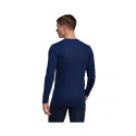 Adidas Compression Long Sleeve Tee M GU7338 (S)