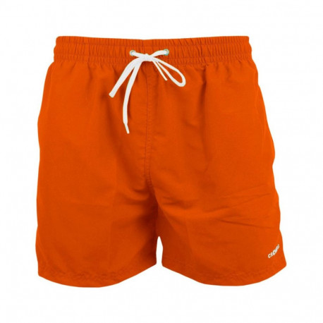 Crowell M 300/400 orange swim shorts (2XL)