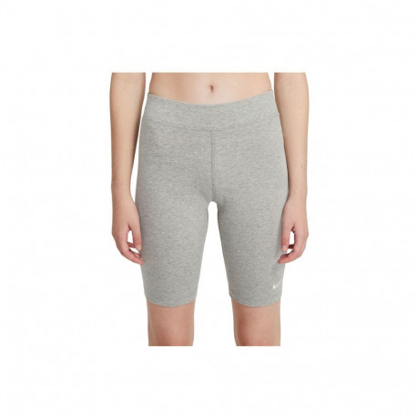 Nike NSW Essentials Bike Shorts W CZ8526-063 (XS)