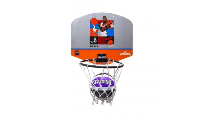 79007Z Mini Spalding Space Jam Tune Squad basketball backboard