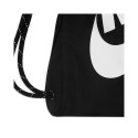 Nike Heritage Drawstring Bag DC4245 010 (czarny)