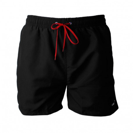 Crowell M swim shorts black 300/400 (S)