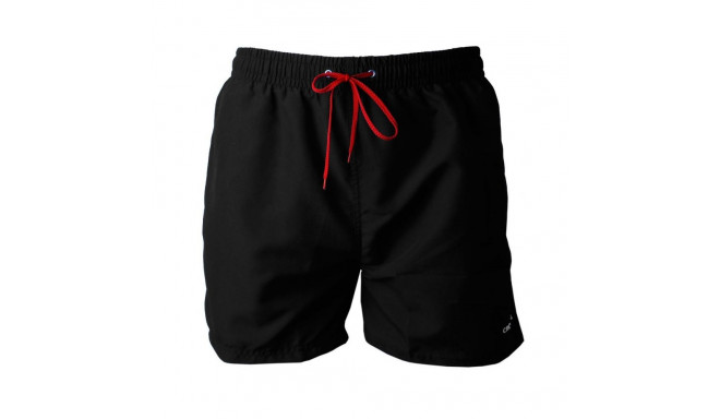 Crowell M swimming shorts black 300/400 (S)