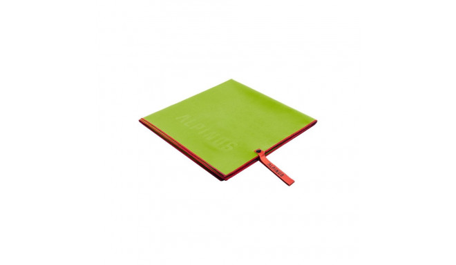 Alpinus Canoa towel 50x100cm CH43594