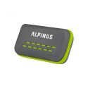 Alpinus Canoa towel 50x100cm CH43594