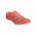 Adidas Adizero Finesse Spikes M EE4598 running shoes (44 2/3)