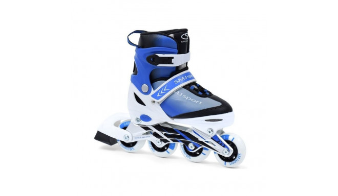 Smj BS-901MA roller skates (34-37)