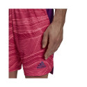 Adidas Condivo 21 M GT8408 Goalkeeper Shorts (XS (168cm))