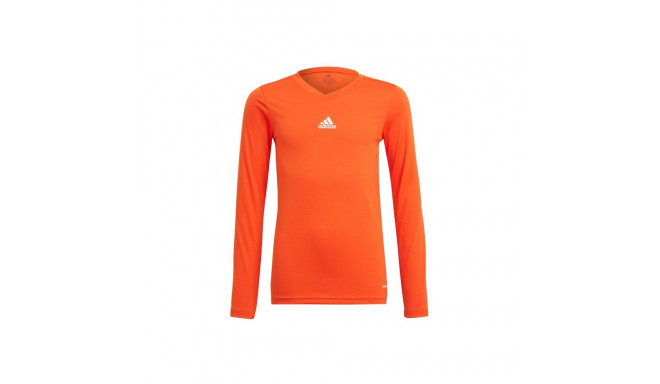 Adidas Team Base Tee Jr GN7511 (152 cm)