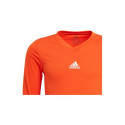 Adidas Team Base Tee Jr GN7511 (164 cm)