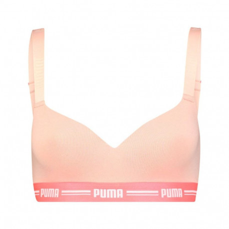 Puma Paded Top 1P Hang W 907 863 06 Sports Bra (L)