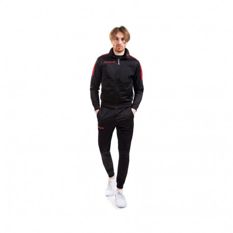 Givova Tuta Revolution M TR033 1012 tracksuit (M)